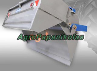 Κουβάς μεταφοράς αναρτώμενος BM120-thumb-4