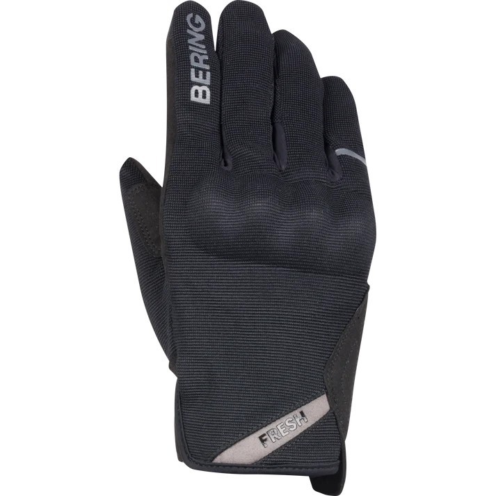 Bering Γάντια Summer FRESH Noir (BGE860) T9 M