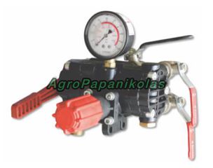 ΧΕΙΡΙΣΤΗΡΙΟ ΑΝΤΛΙΑΣ STANDARD TAR90-150