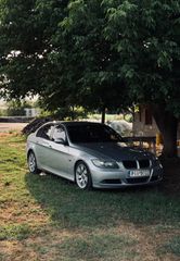 Bmw 316 2006 E90 316i START-STOP - 6 TAXYTO