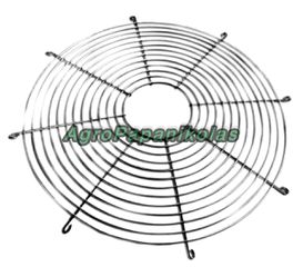 ΣΙΤΑ ΦΤΕΡΩΤΗΣ ΤΟΥΡΜΠΙΝΑΣ ΜΕΤΑΛΛΙΚΗ D=870mm