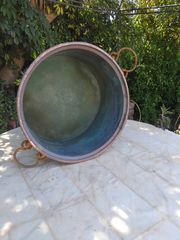 Καζάνι χάλκινο-thumb-8