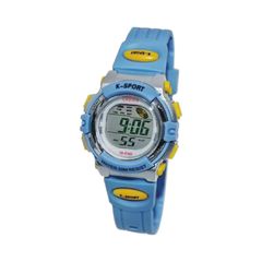 Ψηφιακό ρολόι χειρός - WF45 - Lasika - 115148 - Light Blue