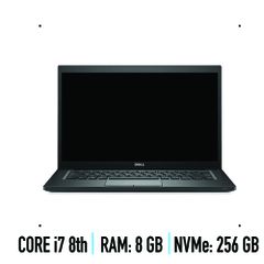 Dell Latitude 7490 – Μεταχειρισμένο laptop – Intel Core i7 8th – 8gb ram – 256gb NVMe | |