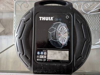 Αλυσίδες THULE CB-12