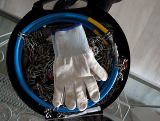 Αλυσίδες THULE CB-12-thumb-2