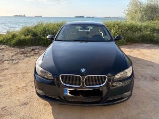 Bmw 335 2009 E92