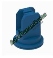 ΜΠΕΚ ΣΚΟΥΠΑΣ ΜΟΝΟ ΓΙΑ ΑΕΡΑ 110˚ COMPACT & ΤΡΥΠΑ 1.2 (ΜΠΛΕ)