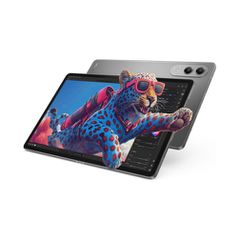 Lenovo Yoga Tab 11.1" WiFi 256GB (12GB Ram +Pen) Luna Grey EU