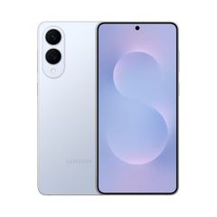 Samsung Galaxy S25 Edge (S937 2025) 5G 512GB (12GB Ram) Dual-Sim Titanium IcyBlue EU