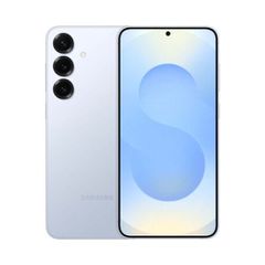 Samsung Galaxy S25 (S931 2025) 5G 256GB (12GB Ram) Dual-Sim Icy Blue EU