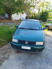 Volkswagen Polo 1998 GTI