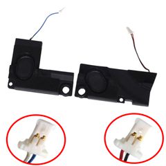 Speaker Set - Ηχεία ζευγάρι για Laptop Lenovo ThinkPad Yoga S1 20C0 20CD 04X6443 PK23000N000 PK23000N100 PK2300PE00 PK2300PD00 Speakers Left+Right ( Κωδ.1-SPKR396 )