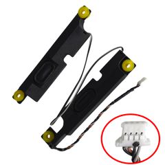 Speaker Set - Ηχεία ζευγάρι για Laptop Lenovo IdeaPad 3-14ITL6 82H7 3-14ADA6 82KQ 3-14ALC6 82KT V14 G2 ITL 82KA 82NM PK23000UGH0 PK23000UJH0 PK23000UGY0 PK23000UJG0 Speakers Left+Right ( Κωδ.1-SPKR398