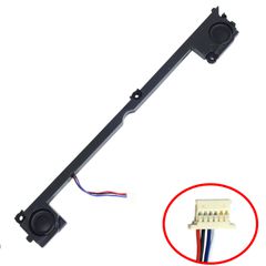 Speaker Internal - Ηχείo για Laptop HP Pavilion X360 14M X360 14-BA TPN-W125 14M-BA 14M-BA011DX 14M-BA013DX 14-BA000 14-BA107NE 14-BA200 14-BA100 14-CD1000 023.400B8 023.400B8. 0011 Speaker Left+Right