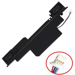 Speaker Internal - Ηχείo για Laptop Lenovo ThinkPad Yoga 11e 5th Gen 20LM 20LN 20LQ 20LR 20LQS06X00 20LNS0TG00 02DC031 023.400D7.0001 Speaker Left+Right ( Κωδ.1-SPKR402 )