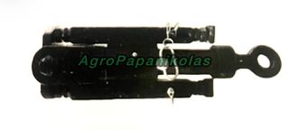 ΤΙΜΟΝΙ ΣΠΑΣΤΟ ΥΔΡΑΥΛΙΚΟ 2050kg