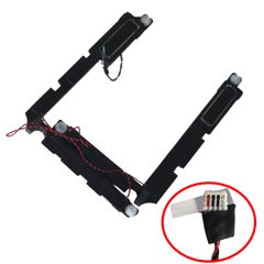 Speaker Set - Ηχεία ζευγάρι για Laptop Lenovo IdeaPad Slim 7-14IIL05 82A1 7-14ILL05 82A4 7-14ITL05 82A3 82A6 7-14ARE05 82A5 82A2 5SB0S31914 Speakers Left+Right ( Κωδ.1-SPKR406 )