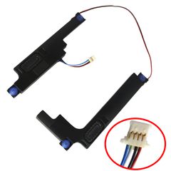 Speaker Set - Ηχεία ζευγάρι για Laptop Lenovo IdeaPad 320-17ISK 80XJ 320-17IKB 80XM 330-17IKB 81DM 5SB0P40131 PK23000PUY0 Speakers Left+Right ( Κωδ.1-SPKR407 )