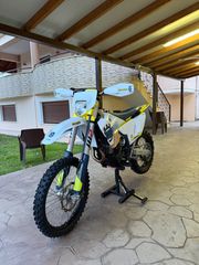 Husqvarna FE 250 2024 FE 250