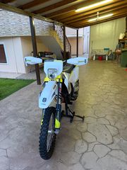 Husqvarna FE 250 2024 FE 250-thumb-2