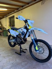 Husqvarna FE 250 2024 FE 250-thumb-4