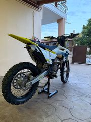 Husqvarna FE 250 2024 FE 250-thumb-5
