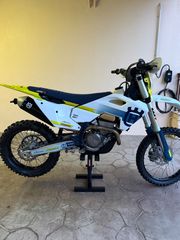 Husqvarna FE 250 2024 FE 250-thumb-6