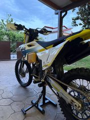 Husqvarna FE 250 2024 FE 250-thumb-8