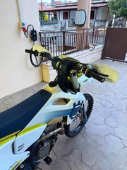 Husqvarna FE 250 2024 FE 250-thumb-9