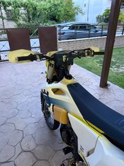 Husqvarna FE 250 2024 FE 250-thumb-10
