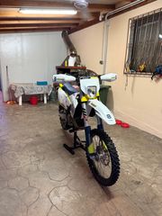Husqvarna FE 250 2024 FE 250-thumb-11