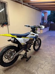 Husqvarna FE 250 2024 FE 250-thumb-15