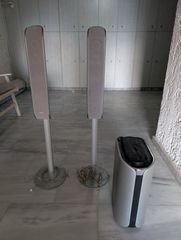 ΗΧΕΙΑ SONY & SUBWOOFER