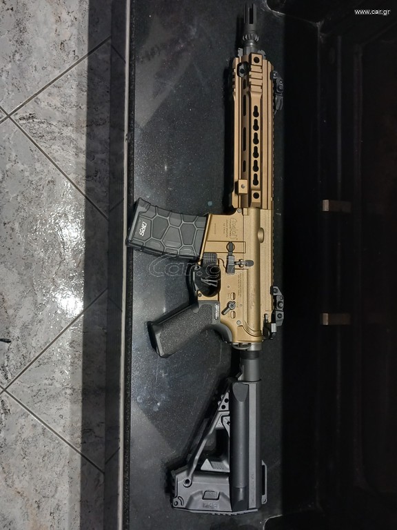 Εξοπλισμος Airsoft
