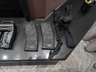 Εξοπλισμος Airsoft-thumb-1