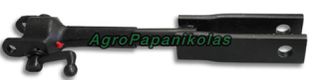 ΓΡΥΛΟΣ ΜΠΡΑΤΣΩΝ ΛΑΤΕΡΝΑ ΓΙΑ STEYR STEYR 768, 780 295740501