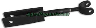 ΓΡΥΛΟΣ ΜΠΡΑΤΣΩΝ ΣΤΑΘΕΡΟΣ STEYR 650,760,768,8045,8055,8060 295740502