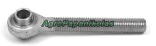 ΤΥΡΑΝΤΑ ΡΑΝΤΑΡ ΔΕΞΙΑ Φ19 27x3mm