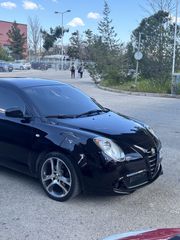 Alfa Romeo Mito 2012