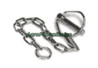 ΑΣΦΑΛΕΙΑ ΜΠΙΛΙΑΣ 11mm
