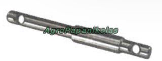ΠΕΙΡΟΣ ΔΙΠΛΟΣ τυπου Β Φ19mm L210mm