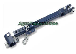 ΤΕΝΤΩΤΗΡΑΣ ΜΠΡΑΤΣΩΝ FORD, NEW HOLLAND 2310, 2610, 2810, 2910, 3230, 3430, 3910, 3930, 4110, 4130, 4610, 4630, 4830, 5030, D9NNB856BB, S.66461