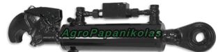 ΡΑΝΤΑΡ ΥΔΡΑΥΛΙΚΟ ΜΕ ΓΑΝΤΖΟ 480mm Φ30mmSAME FRUTTETO DORADO 85 ΙΤΑΛΙΑΣ