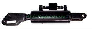 ΓΡΥΛΟΣ ΥΔΡΑΥΛΙΚΟΣ 530mm Φ40mm Case New Holland ΙΤΑΛΙΑΣ