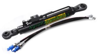 ΡΑΝΤΑΡ ΥΔΡΑΥΛΙΚΟ Φ25mm 700-1070mm ΜΕ ΜΑΡΚΟΥΤΣΙΑ EU