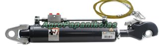 ΡΑΝΤΑΡ ΥΔΡΑΥΛΙΚΟ ΑΚΡΟ-ΓΑΝΤΖΟΣ 680/965mm Φ40mm Case C-MXU, New Holland H-TSA, FIAT AGROEQUIP