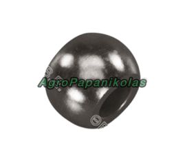 ΜΠΙΛΙΑ ΑΚΡΟΥ ΜΠΡΑΤΣΩΝ Φ22mm 64x45mm