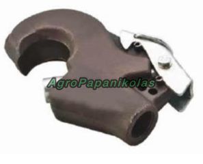 ΓΑΝΤΖΟΣ ΡΑΝΤΑΡ ΑΥΤΟΜΑΤΟΣ 20x1,5mm Φ50mm