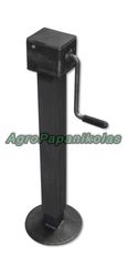 ΟΡΘΟΣΤΑΤΗΣ ΣΤΗΡΙΞΗΣ ΛΑΤΕΡΝΑ ΒΤ 70x70x600mm 2200kgr